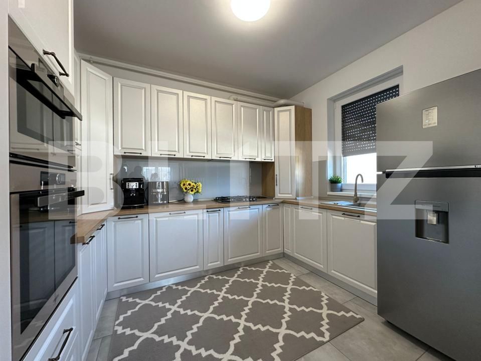 Apartament de vânzare 3 camere Tractorul - 170470AV | BLITZ Brașov | Poza10