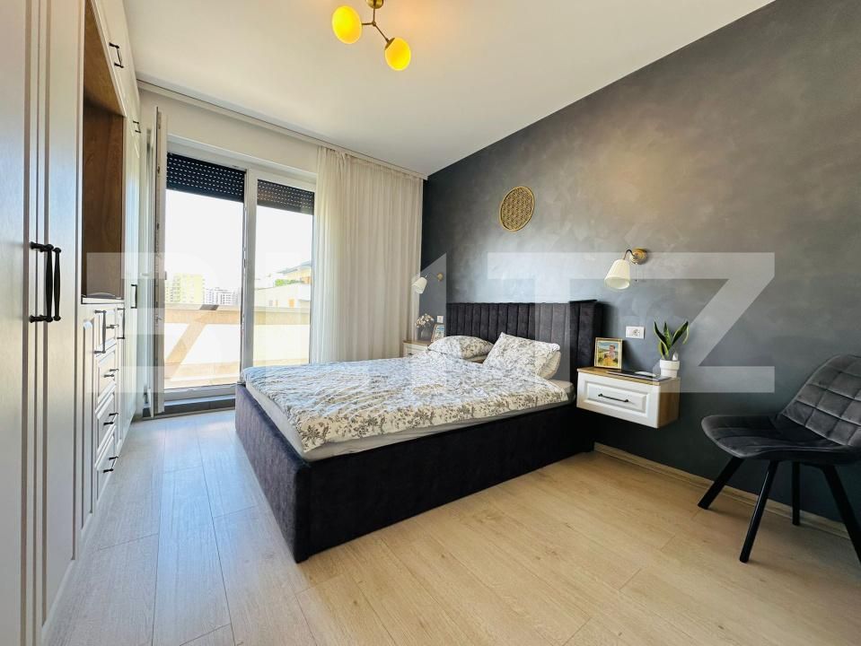 Apartament de vânzare 3 camere Tractorul - 170470AV | BLITZ Brașov | Poza13