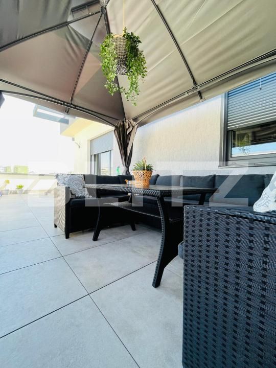 Apartament de vânzare 3 camere Tractorul - 170470AV | BLITZ Brașov | Poza14