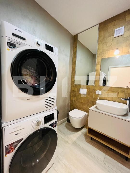 Apartament de vânzare 3 camere Tractorul - 170470AV | BLITZ Brașov | Poza14