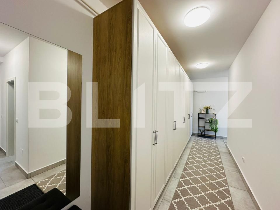 Apartament de vânzare 3 camere Tractorul - 170470AV | BLITZ Brașov | Poza3