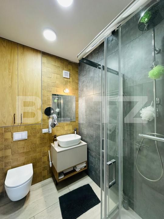 Apartament de vânzare 3 camere Tractorul - 170470AV | BLITZ Brașov | Poza12