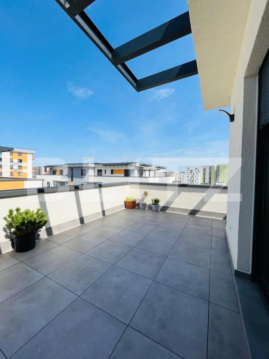 Apartament de vânzare 3 camere Tractorul - 170470AV | BLITZ Brașov | Poza2