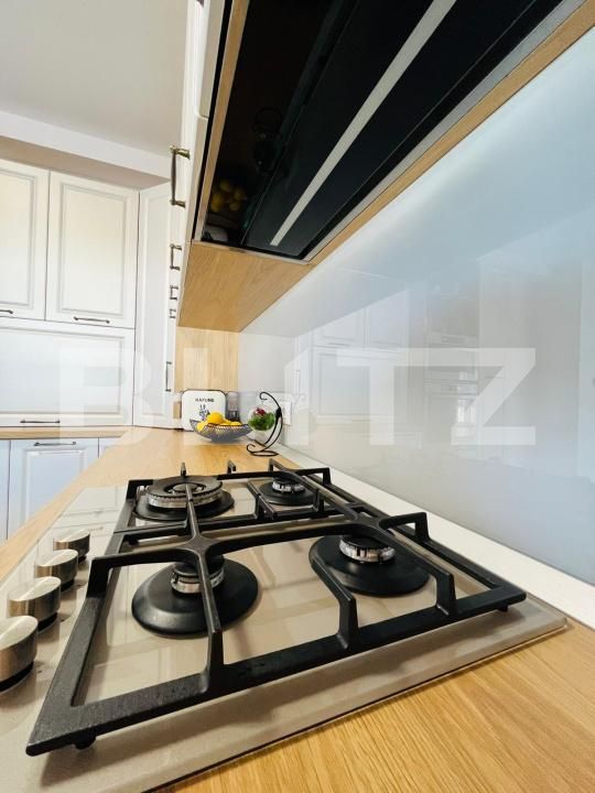 Apartament de vânzare 3 camere Tractorul - 170470AV | BLITZ Brașov | Poza7