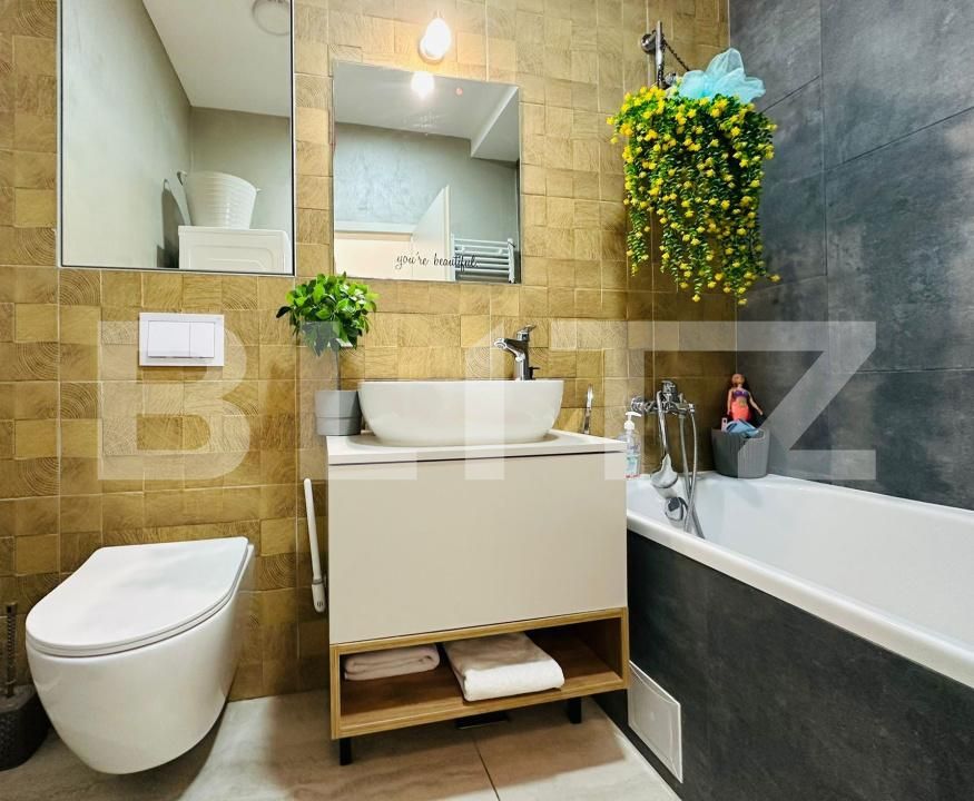 Apartament de vânzare 3 camere Tractorul - 170470AV | BLITZ Brașov | Poza2