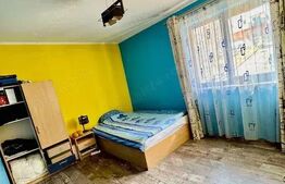 Casa tip Duplex de vanzare, 6 camere, garaj, Zona Tauti !