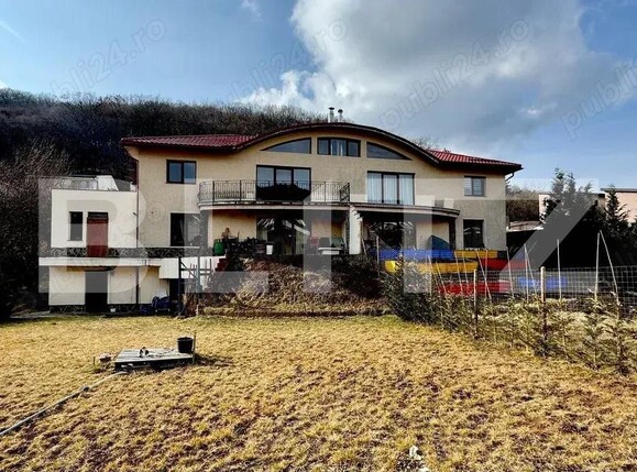 Casa de vânzare 6 camere Floreşti - 170474CV | BLITZ Cluj-Napoca | Poza1