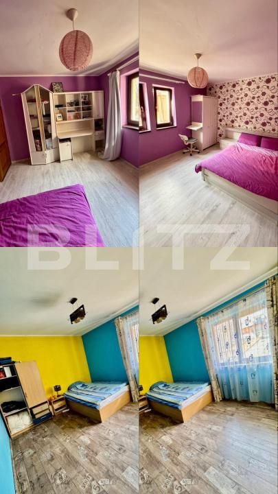 Casa de vânzare 6 camere Floreşti - 170474CV | BLITZ Cluj-Napoca | Poza10