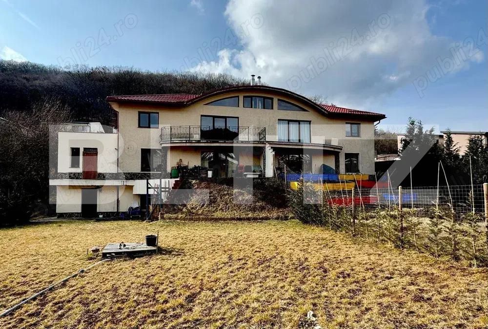 Casa de vânzare 6 camere Floreşti - 170474CV | BLITZ Cluj-Napoca | Poza1