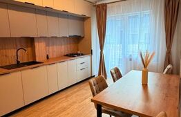 Apartament 2 camere, ultrafinisat si mobilat, etaj intermediar, zona Terra 