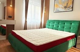 Apartament 2 camere, ultrafinisat si mobilat, etaj intermediar, zona Terra 