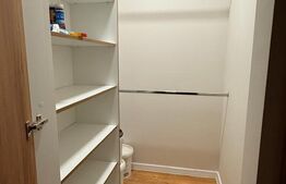 Apartament 2 camere, ultrafinisat si mobilat, etaj intermediar, zona Terra 