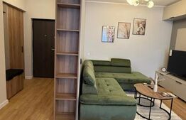 Apartament 2 camere, ultrafinisat si mobilat, etaj intermediar, zona Terra 