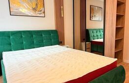 Apartament 2 camere, ultrafinisat si mobilat, etaj intermediar, zona Terra 