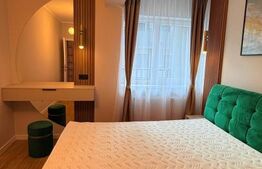 Apartament 2 camere, ultrafinisat si mobilat, etaj intermediar, zona Terra 