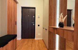 Apartament 2 camere, ultrafinisat si mobilat, etaj intermediar, zona Terra 