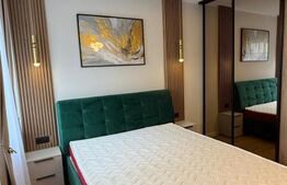 Apartament 2 camere, ultrafinisat si mobilat, etaj intermediar, zona Terra 