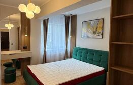 Apartament 2 camere, ultrafinisat si mobilat, etaj intermediar, zona Terra 