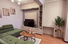 Apartament 2 camere, ultrafinisat si mobilat, etaj intermediar, zona Terra 