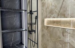 Apartament 2 camere, ultrafinisat si mobilat, etaj intermediar, zona Terra 