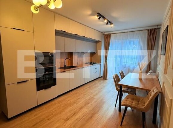 Apartament de vânzare 2 camere Floreşti - 170475AV | BLITZ Cluj-Napoca | Poza1