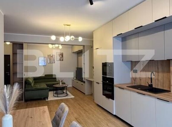 Apartament de vânzare 2 camere Floreşti - 170475AV | BLITZ Cluj-Napoca | Poza4