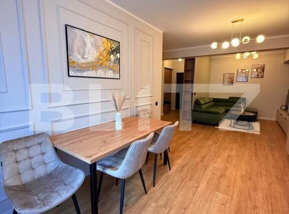 Apartament de vânzare 2 camere Floreşti - 170475AV | BLITZ Cluj-Napoca | Poza5