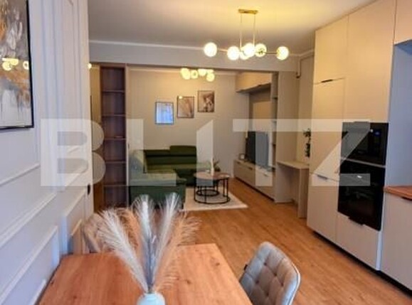 Apartament de vânzare 2 camere Floreşti - 170475AV | BLITZ Cluj-Napoca | Poza3