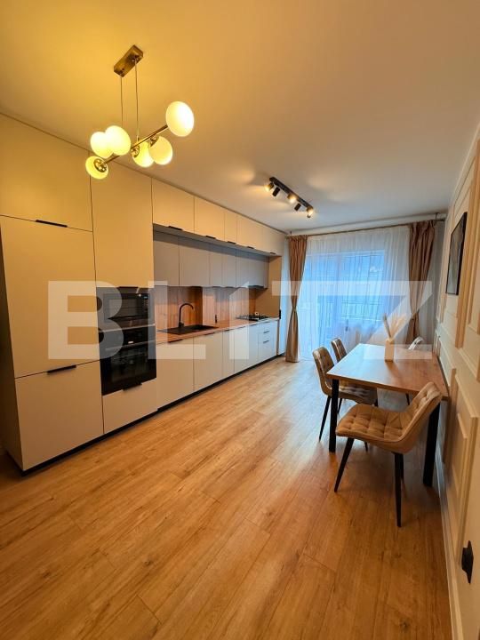 Apartament de vânzare 2 camere Floreşti - 170475AV | BLITZ Cluj-Napoca | Poza1