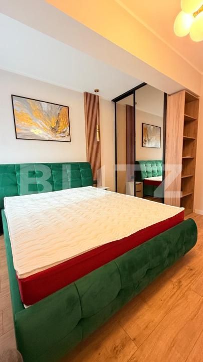 Apartament de vânzare 2 camere Floreşti - 170475AV | BLITZ Cluj-Napoca | Poza12