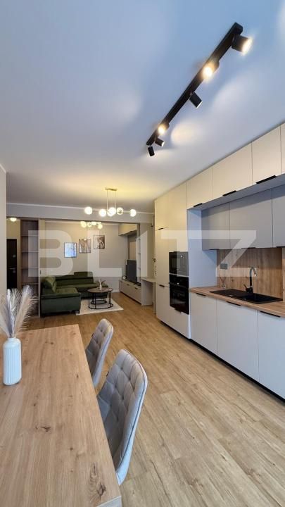 Apartament de vânzare 2 camere Floreşti - 170475AV | BLITZ Cluj-Napoca | Poza4