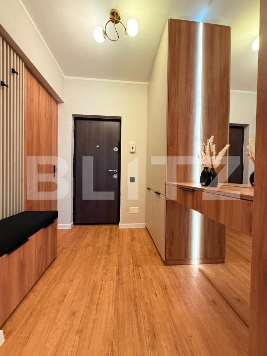 Apartament de vânzare 2 camere Floreşti - 170475AV | BLITZ Cluj-Napoca | Poza2