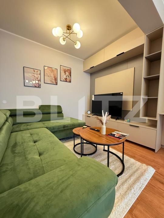 Apartament de vânzare 2 camere Floreşti - 170475AV | BLITZ Cluj-Napoca | Poza9