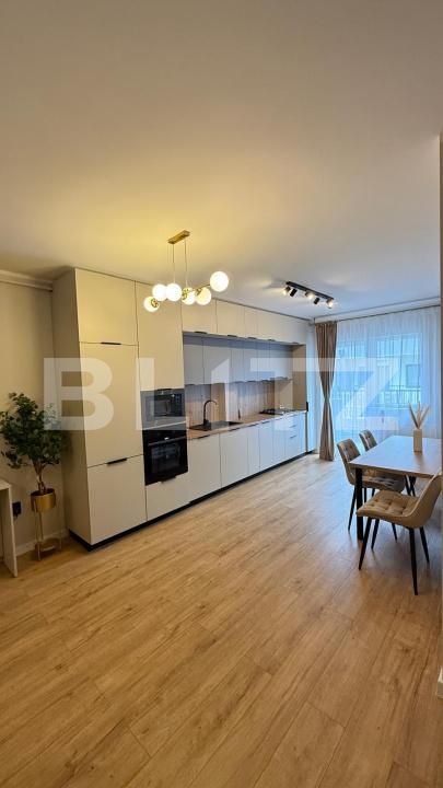 Apartament de vânzare 2 camere Floreşti - 170475AV | BLITZ Cluj-Napoca | Poza6