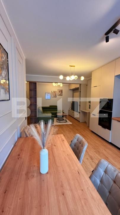 Apartament de vânzare 2 camere Floreşti - 170475AV | BLITZ Cluj-Napoca | Poza3