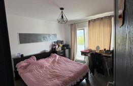 Apartament cu 4 camere, 2 bai, 2 balcoane, 80 mp, zona Intre Lacuri