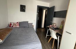 Apartament cu 4 camere, 2 bai, 2 balcoane, 80 mp, zona Intre Lacuri