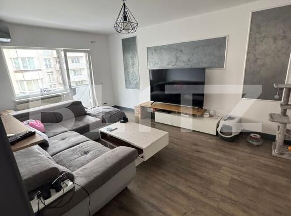 Apartament de vânzare 4 camere Intre Lacuri - 170482AV | BLITZ Cluj-Napoca | Poza1