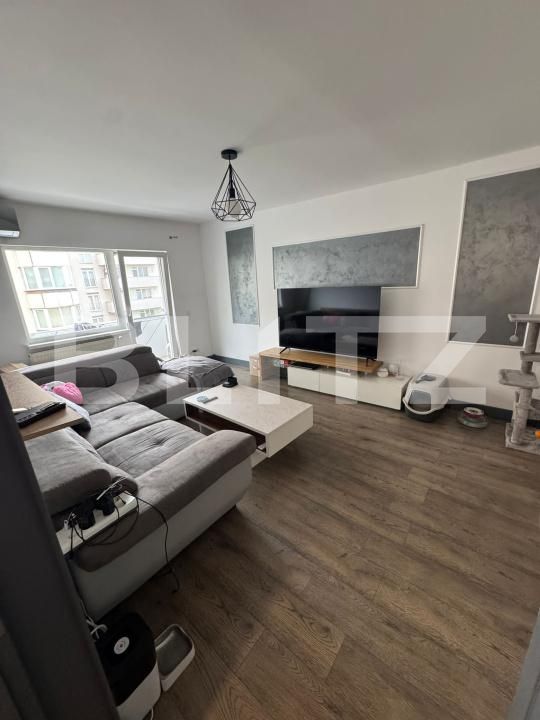 Apartament de vânzare 4 camere Intre Lacuri - 170482AV | BLITZ Cluj-Napoca | Poza1