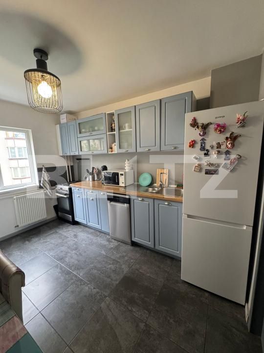 Apartament de vânzare 4 camere Intre Lacuri - 170482AV | BLITZ Cluj-Napoca | Poza7