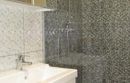 Apartament 1 camera, 38 mp, parcare, zona Iris, disponibil din iulie