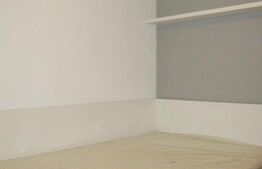 Apartament 1 camera, 38 mp, parcare, zona Iris, disponibil din iulie