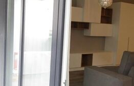 Apartament 1 camera, 38 mp, parcare, zona Iris, disponibil din iulie