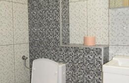 Apartament 1 camera, 38 mp, parcare, zona Iris, disponibil din iulie