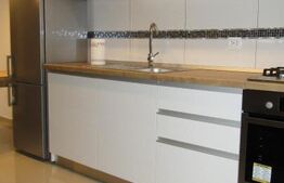 Apartament 1 camera, 38 mp, parcare, zona Iris, disponibil din iulie