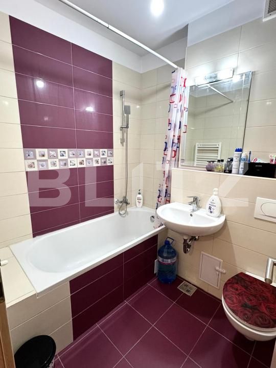 Apartament de vânzare 3 camere Tractorul - 170489AV | BLITZ Brașov | Poza2