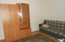 Garsoniera confort sporit, 37 mp, decomandata! Parcare! Zona strazii Florilor!