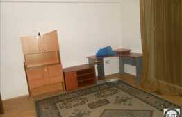 Garsoniera confort sporit, 37 mp, decomandata! Parcare! Zona strazii Florilor!