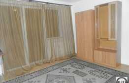 Garsoniera confort sporit, 37 mp, decomandata! Parcare! Zona strazii Florilor!