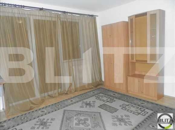 Garsonieră de vânzare Floreşti - 17049AV | BLITZ Cluj-Napoca | Poza1